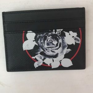 Dior Card Holder